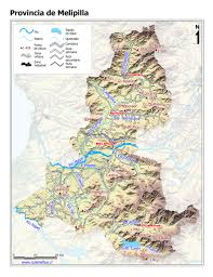 This place is situated in melipilla, melipilla, chile, its geographical coordinates are 33° 39' 0 south, 71° 20' 0 west and its original name (with diacritics) is puangue. Provincia De Melipilla
