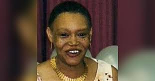 Carol Payne Jackson Obituary