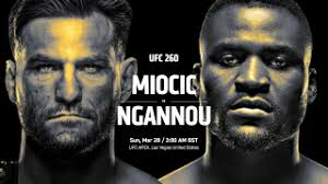 Stipe miocic (c) +115 (bet $100 to win $110) vs. 4buk 9nnob0kem