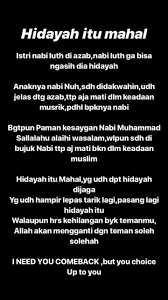 Akhirnya Aku Menikah Complete Proses Penerbitan Islamic Quotes Kutipan Agama Kutipan Pelajaran Hidup