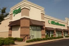 With centers in most states and major cities, we're probably just a short drive away. All South Urgent Care