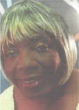 Obituary information for Mary J. Mosley