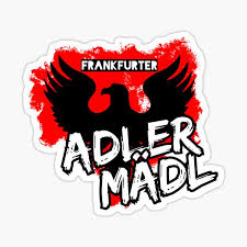 Please read our terms of use. Eintracht Frankfurt Stickers Redbubble