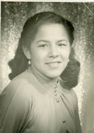 Wilma Mitchell's Instagram, Twitter & Facebook