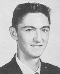 Albert Meadowcroft Obituary (2015)