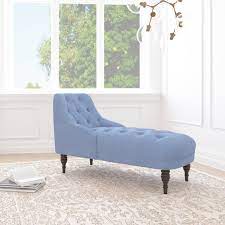 We did not find results for: Rosdorf Park Strattenborough Tufted Two Arm Chaise Lounge Wayfair