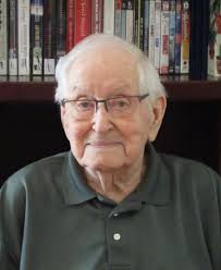 Obituary information for Herman Lawrence Wirth