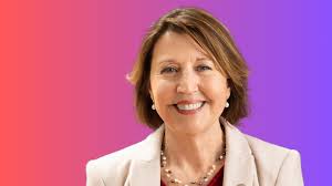 Donor Voices: Debi Hart