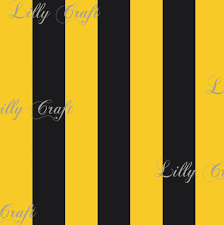 Find here cute and affordable black dresses. Black Yellow 1 Striped Poly Cotton Fabric Sold By The Yard 58 59 Walmart Com Walmart Com
