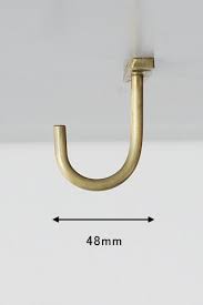 楽天市場 アイアン フック ハンギング シーリング 壁付 アンティーク調 アンティーク風 プレーンアイアン ハンギングフック junk rustic colors アンティーク 調 アイアンフック アンティーク