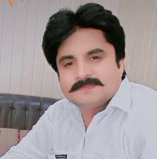 Sabzada Asmat Ullah