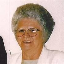 Rose "Von" Gibson Obituary (2022)