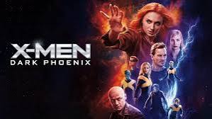 X-Men: Dark Phoenix | Watch on Disney+