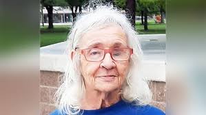 Connie Olmstead (1947