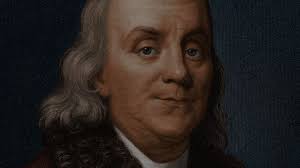 Advice from the Founding Fathers: Benjamin Franklin