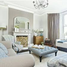 Instagram Regram Traditional Living Room Taupe And Duck Egg Blue Taupe Living Room Beige Living Rooms Blue Living Room