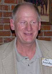 Del Gustafson HHS 1972