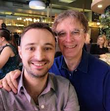 Robert Bookman (@RobertSBookman)