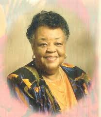 Rosemary Williams Williams Hill (1927-2005)