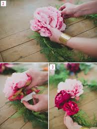 These easy projects take less than an hour, and you'll creating cool lighting for your venue of choice can be an expensive endeavor. Diy Silk Flower Wreath