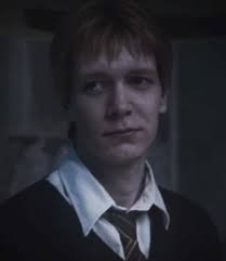 Yule Ball Weasley Twins