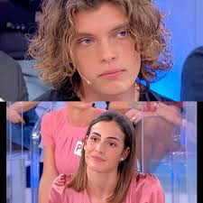 Massimiliano Mollicone di Uomini e Donne ha scelto la corteggiatrice Vanessa  Spoto