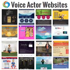 The great advantage is the free voice over auditions. Free List Of Voice Over Agents Agencies For Voice Actors