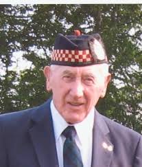 Robert Kipping Obituary