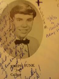 Remembering Bradford S. Nickerson, a marine killed in action