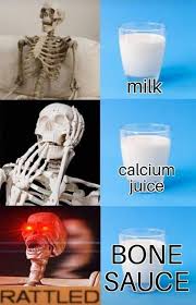 Bone Juice Pewdiepiesubmissions Really Funny Memes Stupid Memes Crazy Funny Memes