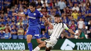 Horario del Partizán - Getafe: el partido de vuelta de los ‘playoffs’ de la Conference League