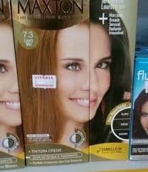 15 Moments In The Life Of A Dye Job Addict