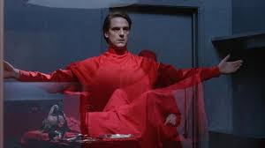 Beverly mantle, elliot mantle, claire niveau and others. Dead Ringers 1988 Mubi