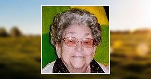 Mary Frances Rowland HALE Obituary May 8, 2008
