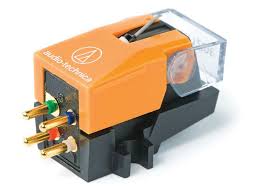 Audio Technica At120e T Review Phono Cartridge Audio Technica Turntable Cartridge