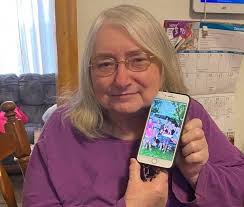 Obituary for Judy E. (Edwards) Parle