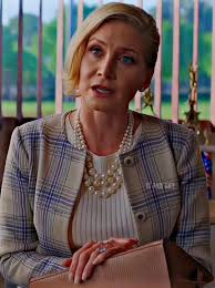 Amor y locura en 'First Kill' con Elizabeth Mitchell