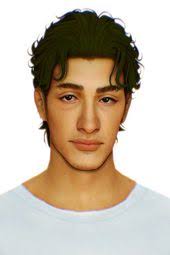 The Sims 4 Cc Mouthwashing