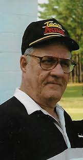 Obituary for Richard Eddins, Sr.