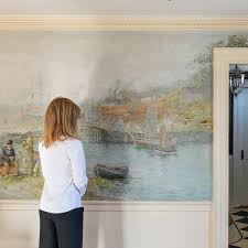 It was started almost 40 years ago by the thoroughly charming, helpful and not at all obtrusive jean briggs. Living In A Private House With A Public Meaning The New York Times