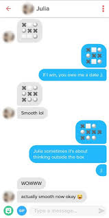 When you lead with a simple greeting, like hi, hello, or what's up, the conversational ball is squarely in her court. 17 Best Tinder Openers Examples 100 Working Datingxp Co Best Tinder Openers Tinder Openers Funny Texts Jokes