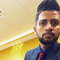 6 "Amer Al-sheikh" profiles