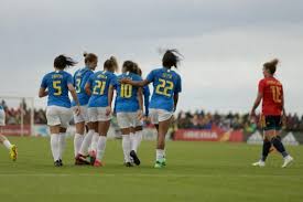 Placar de futebol ao vivo ontem jogos de hoje amanh. Veja A Provavel Escalacao Do Brasil Contra A Escocia No Futebol Feminino
