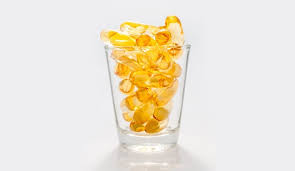 Check spelling or type a new query. Are Rancid Fish Oil Supplements Harming My Health