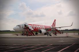 Find flight ticket to penang with affordable price at traveloka.com. Flight Review Airasia Ak6285 Melaka To Penang By Airbus A320 200 Railtravel Station