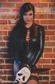Alex Zedra Youtube Naked Influencer - Alex_Zedra
