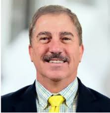 Daniel Ward, DO, HMDC, an Internist with Compassus