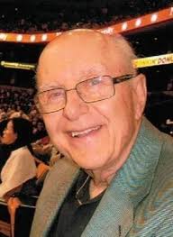 Roy Schaefer Obituary (1929