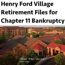 Ford went bankrupt twice with the original owner, henry ford. Dearborn Tcd Henry Ford Village Tcd Dearborn News Facebook