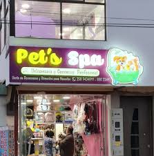 Pet's Spa Facatativa